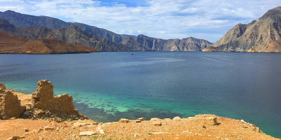 Best Musandam Tour